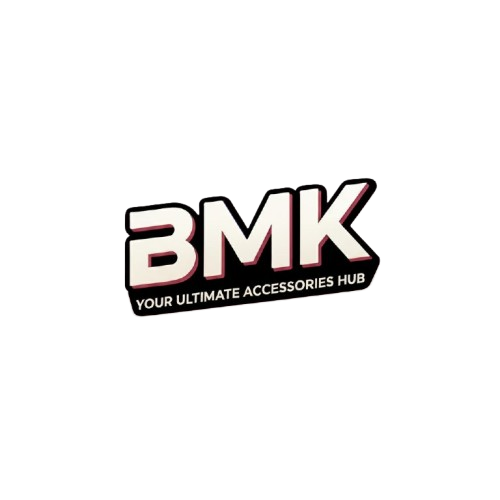 BMK ACCESORIES